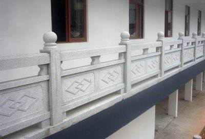 石雕欄桿、石拱橋、石欄桿