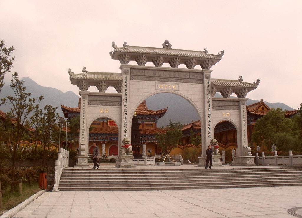 石雕欄桿、石拱橋、石欄桿