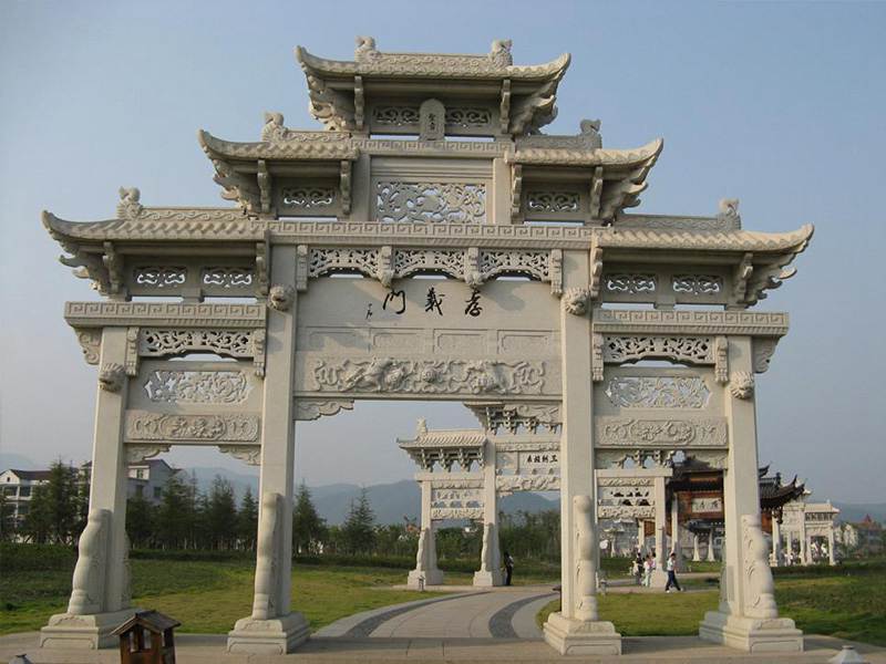 石牌坊價(jià)格