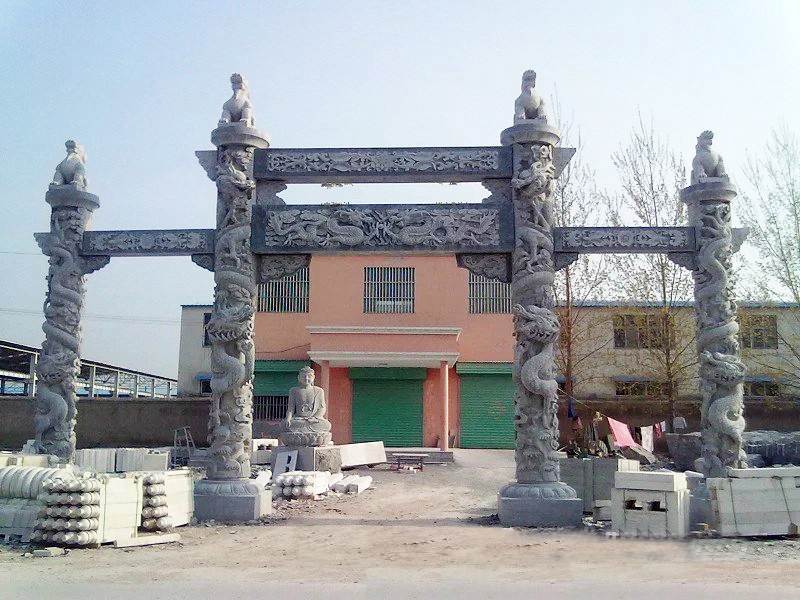 石牌坊價(jià)格