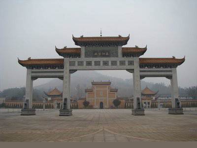 石雕欄桿、石拱橋、石欄桿