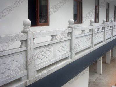 石雕欄桿、石拱橋、石欄桿