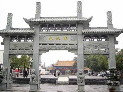 石雕欄桿、石拱橋、石欄桿