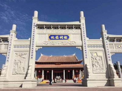 石雕欄桿、石拱橋、石欄桿