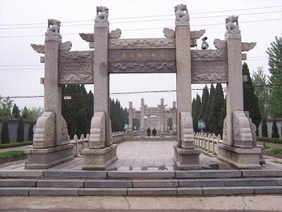 石雕欄桿、石拱橋、石欄桿