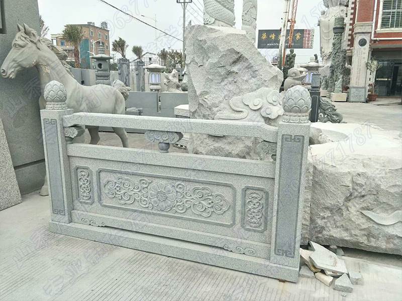 石欄桿價(jià)格