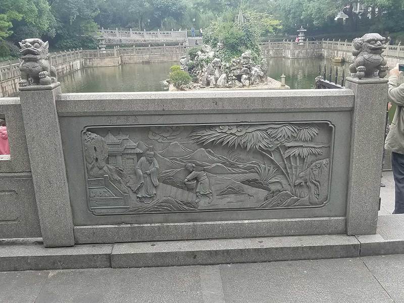 石欄桿價(jià)格