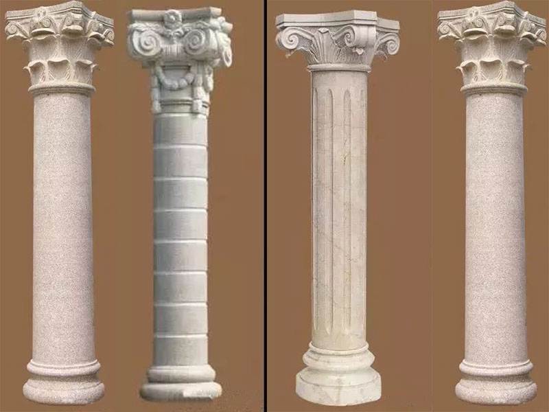 石雕欄桿、石拱橋、石欄桿