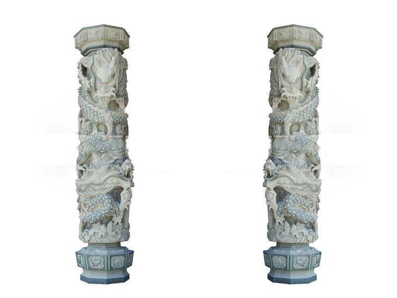 石雕欄桿、石拱橋、石欄桿