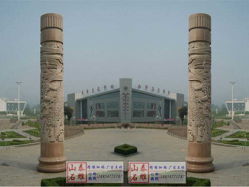 石雕欄桿、石拱橋、石欄桿