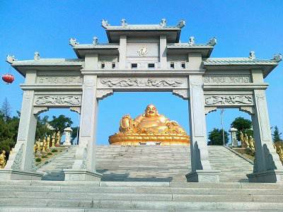 石雕欄桿、石拱橋、石欄桿