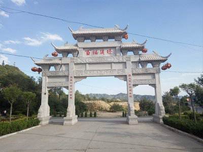 石雕欄桿、石拱橋、石欄桿