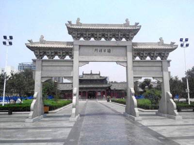 石雕欄桿、石拱橋、石欄桿