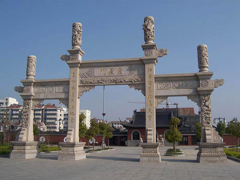 石牌樓價(jià)格