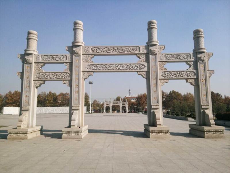 石牌坊價(jià)格