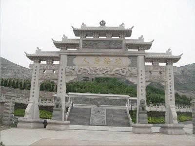 石雕欄桿、石拱橋、石欄桿