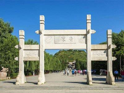 石雕欄桿、石拱橋、石欄桿