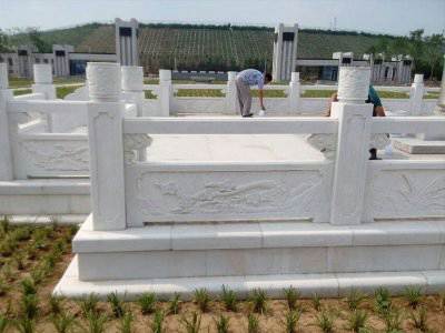 石雕欄桿、石拱橋、石欄桿