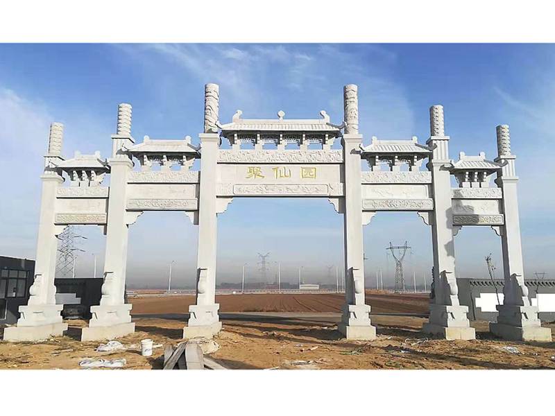 石雕牌樓價(jià)格