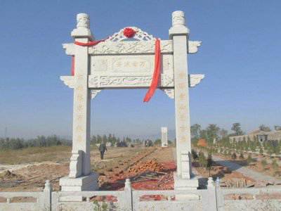 石雕欄桿、石拱橋、石欄桿