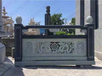 石雕欄桿、石拱橋、石欄桿