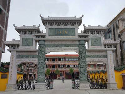 石雕欄桿、石拱橋、石欄桿