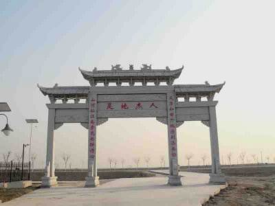 石雕欄桿、石拱橋、石欄桿