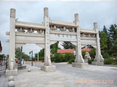 石雕欄桿、石拱橋、石欄桿