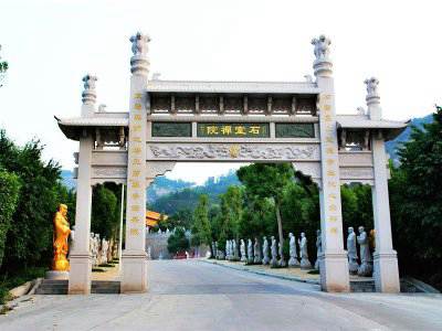 石雕欄桿、石拱橋、石欄桿