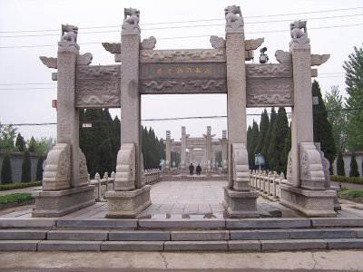 石雕欄桿、石拱橋、石欄桿